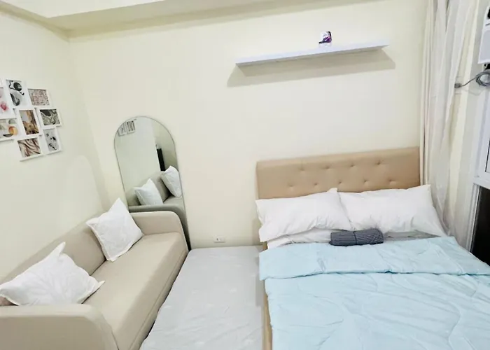 Apartamento In Fairview