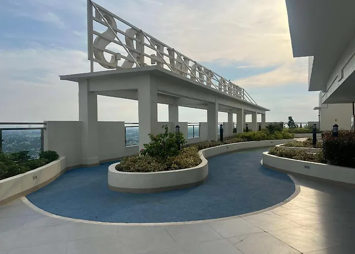 Apartamento In Fairview *