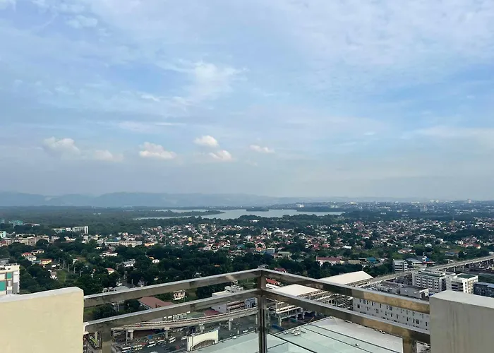 Apartamento In Fairview Manila