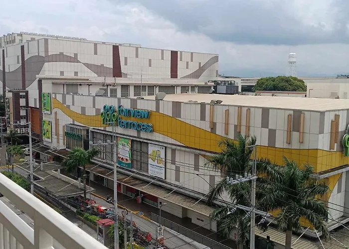 In Fairview Apartamento