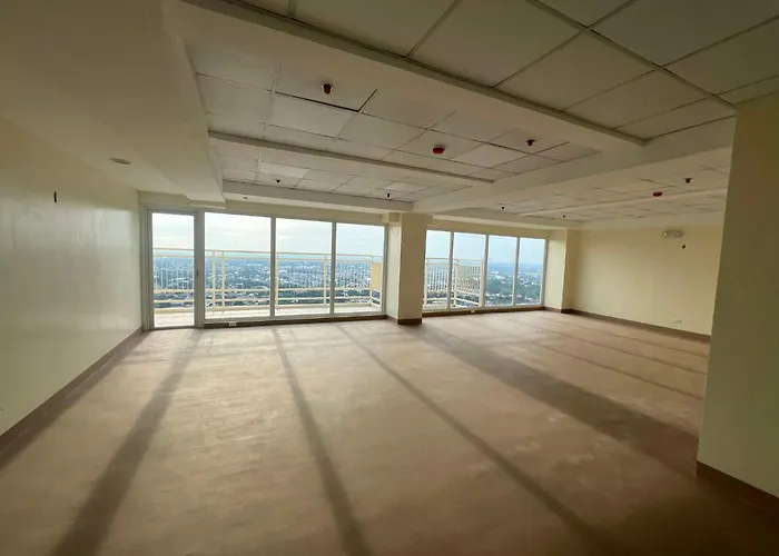 Apartamento In Fairview Manila