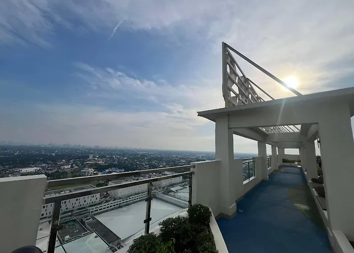 Apartamento In Fairview *