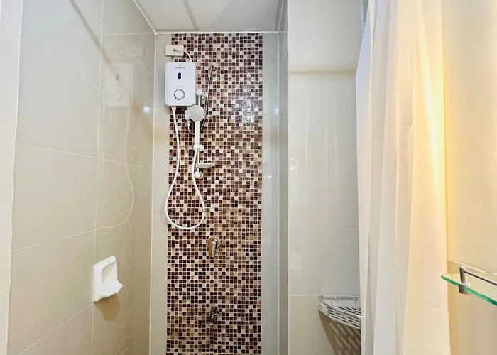 Apartamento In Fairview *